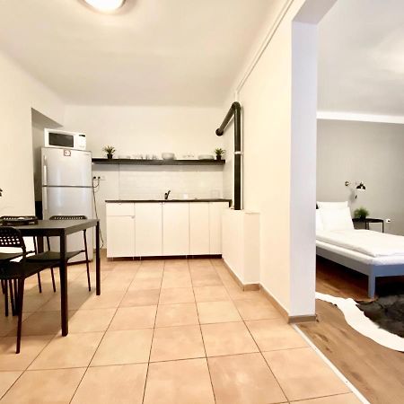 Budget Apartment By Hi5- Karoly 16 ブダペスト エクステリア 写真